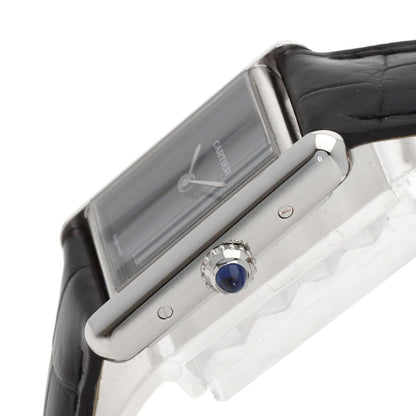 カルティエ WSTA0071 タンクマストSM 腕時計 中古 商品画像6
