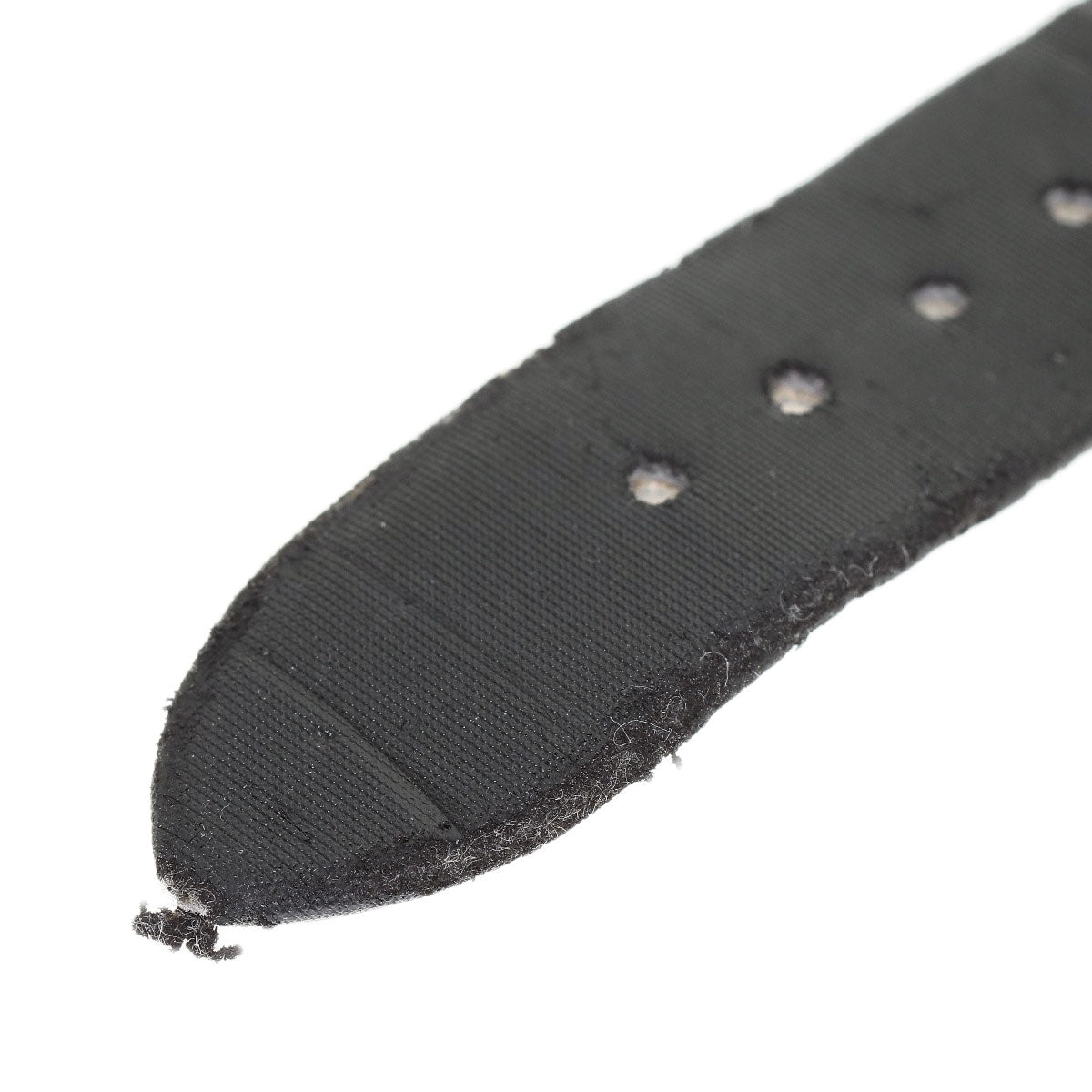 ヴァンクリーフ＆アーペル VCARM95300 チャームウォッチ 32mm 3重 ダイヤモンドベゼル 腕時計 中古 商品画像12