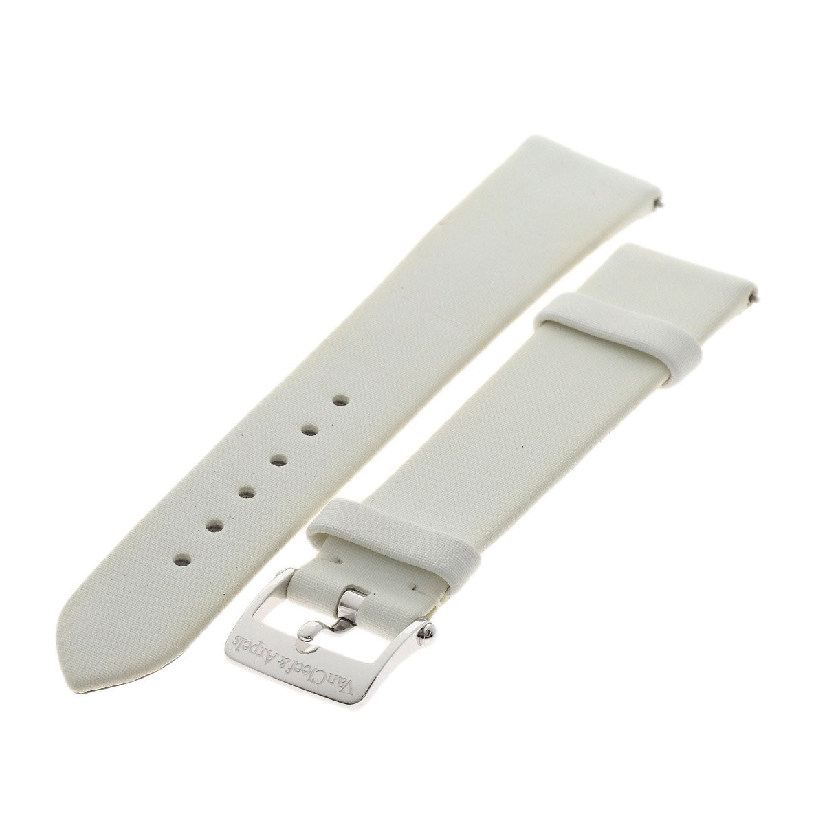 ヴァンクリーフ＆アーペル VCARM95300 チャームウォッチ 32mm 3重 ダイヤモンドベゼル 腕時計 中古 商品画像14