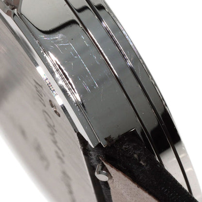 ヴァンクリーフ＆アーペル VCARM95300 チャームウォッチ 32mm 3重 ダイヤモンドベゼル 腕時計 中古 商品画像10