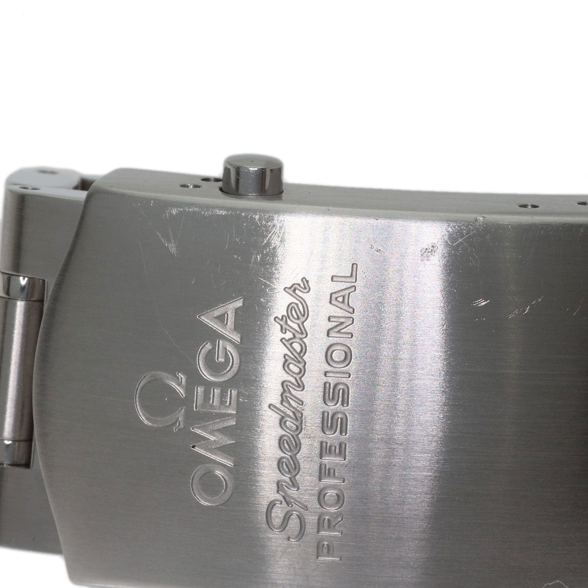 オメガ 3577.50.00 スピードマスター フロムザムーン トゥ マーズ 腕時計 中古 商品画像14