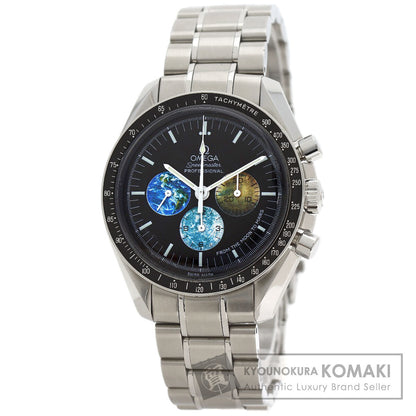 オメガ 3577.50.00 スピードマスター フロムザムーン トゥ マーズ 腕時計 中古 商品画像1
