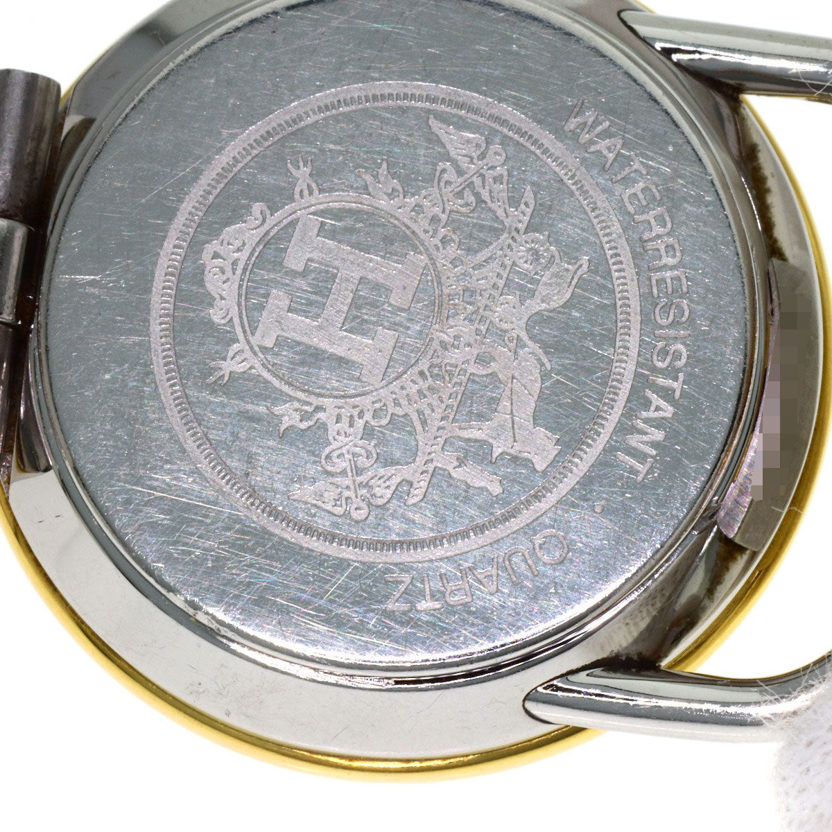 エルメス アルソー 腕時計 中古 商品画像14