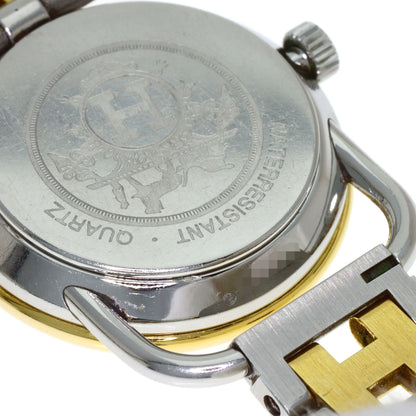 エルメス アルソー 腕時計 中古 商品画像15