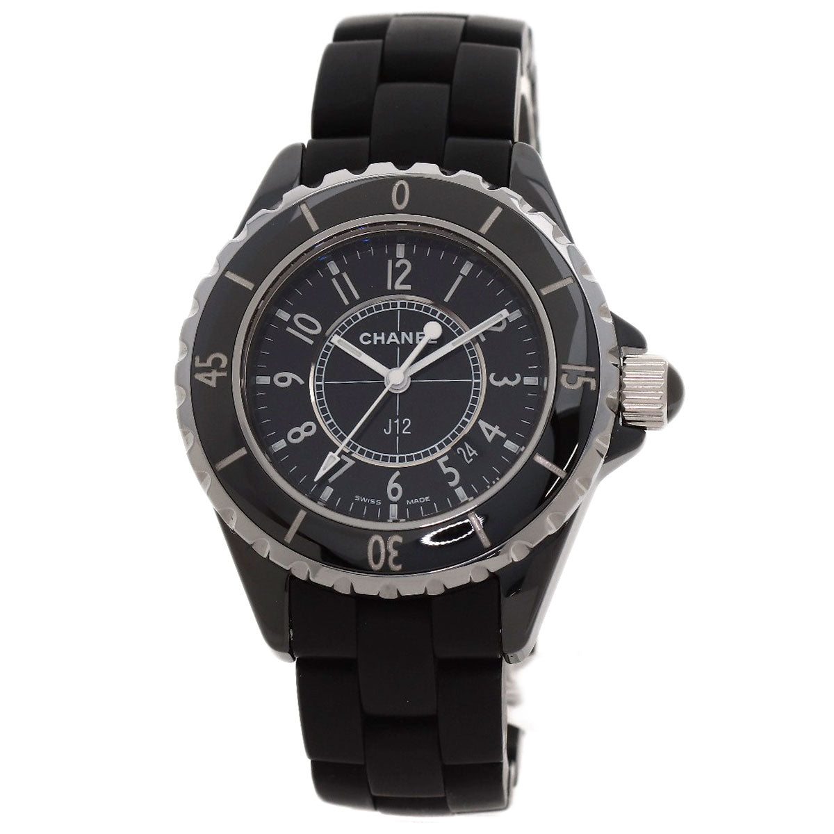 シャネル H0681 J12 33mm 腕時計 中古 商品画像2