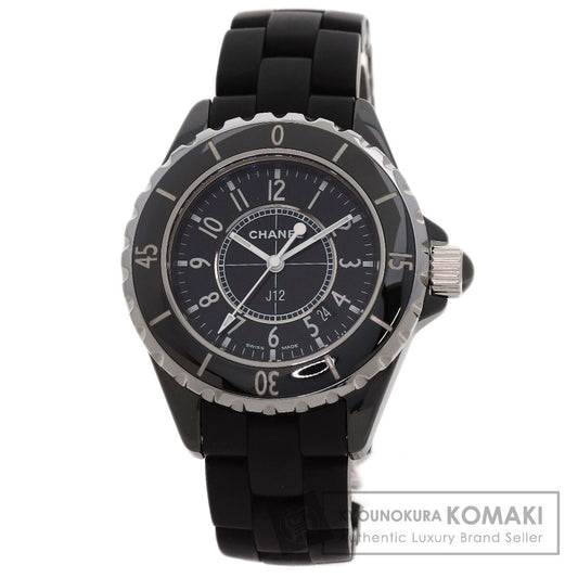 シャネル H0681 J12 33mm 腕時計 中古 商品画像1