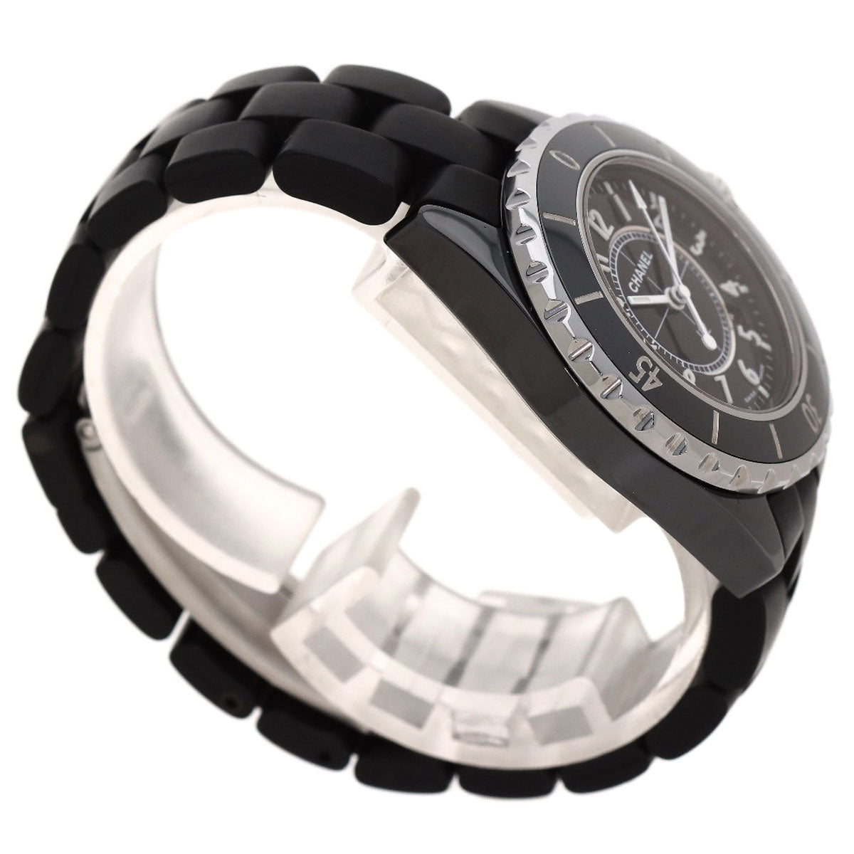 シャネル H0681 J12 33mm 腕時計 中古 商品画像3