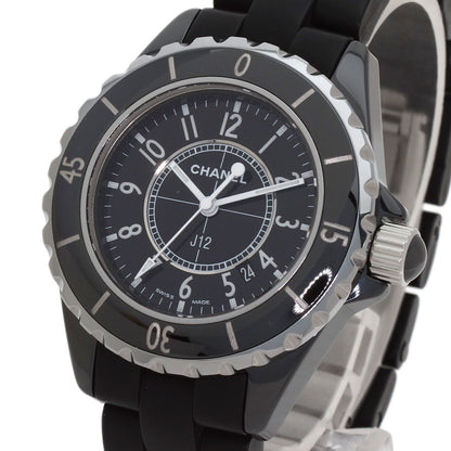 シャネル H0681 J12 33mm 腕時計 中古 商品画像4