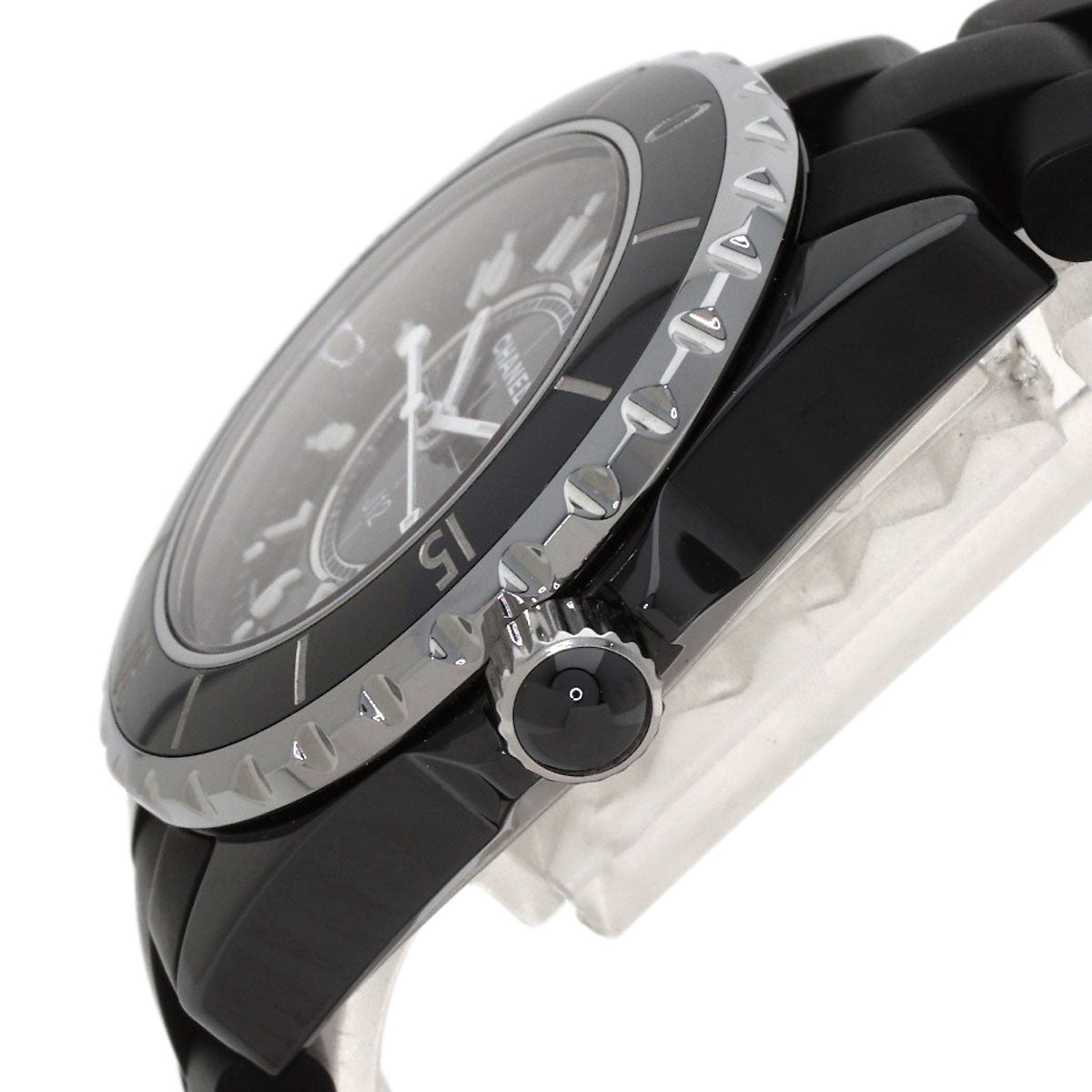シャネル H0681 J12 33mm 腕時計 中古 商品画像6