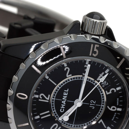 シャネル H0681 J12 33mm 腕時計 中古 商品画像9