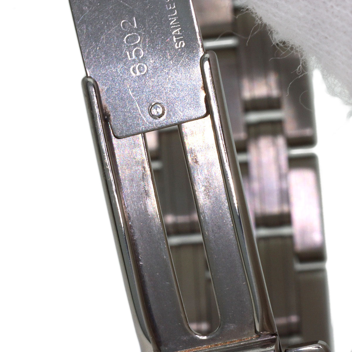 オメガ 2581.81.00 シーマスター120 腕時計 中古 商品画像14