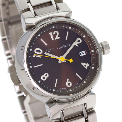 ルイヴィトン Q1211 タンブール 腕時計 中古 商品画像5