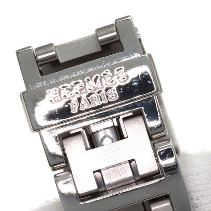 エルメス CL1.310 クリッパー クロノグラフ 腕時計 中古 商品画像13