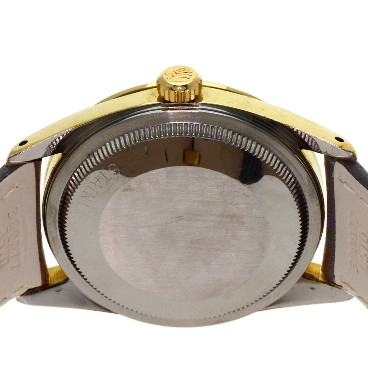 ロレックス 1550 オイスターパーペチュアル 1970年製 腕時計 中古 商品画像7