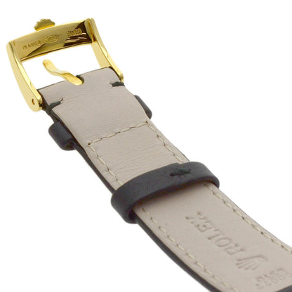 ロレックス 1550 オイスターパーペチュアル 1970年製 腕時計 中古 商品画像9