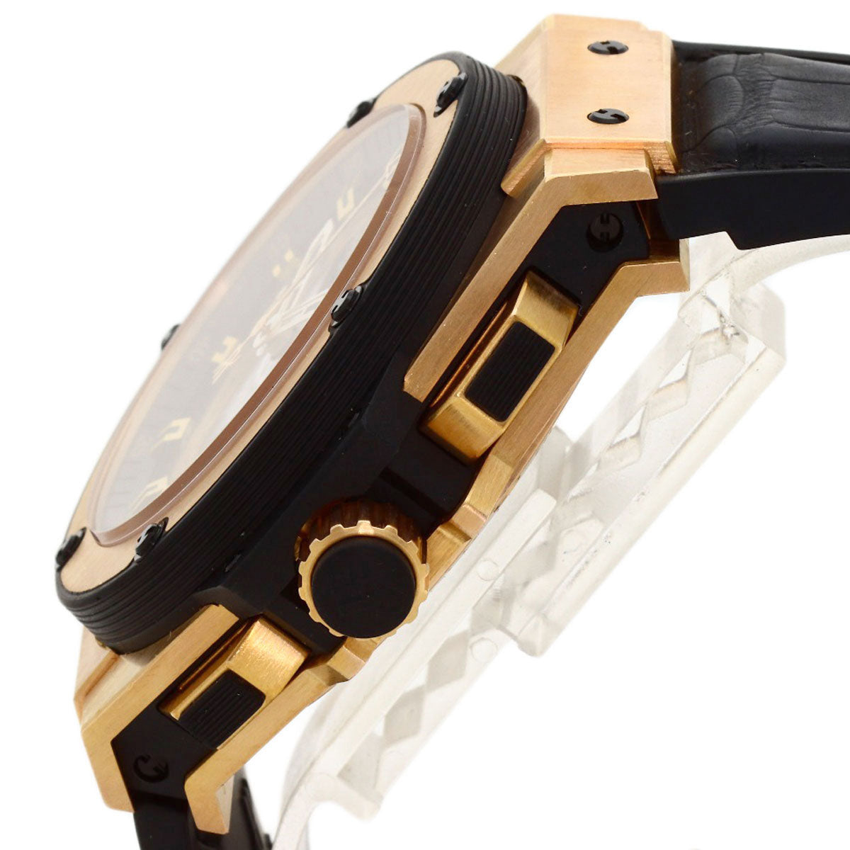 ウブロ 701.OX.0180.RX851909 ビッグバン ウニコ キングゴールド 腕時計 中古 商品画像6