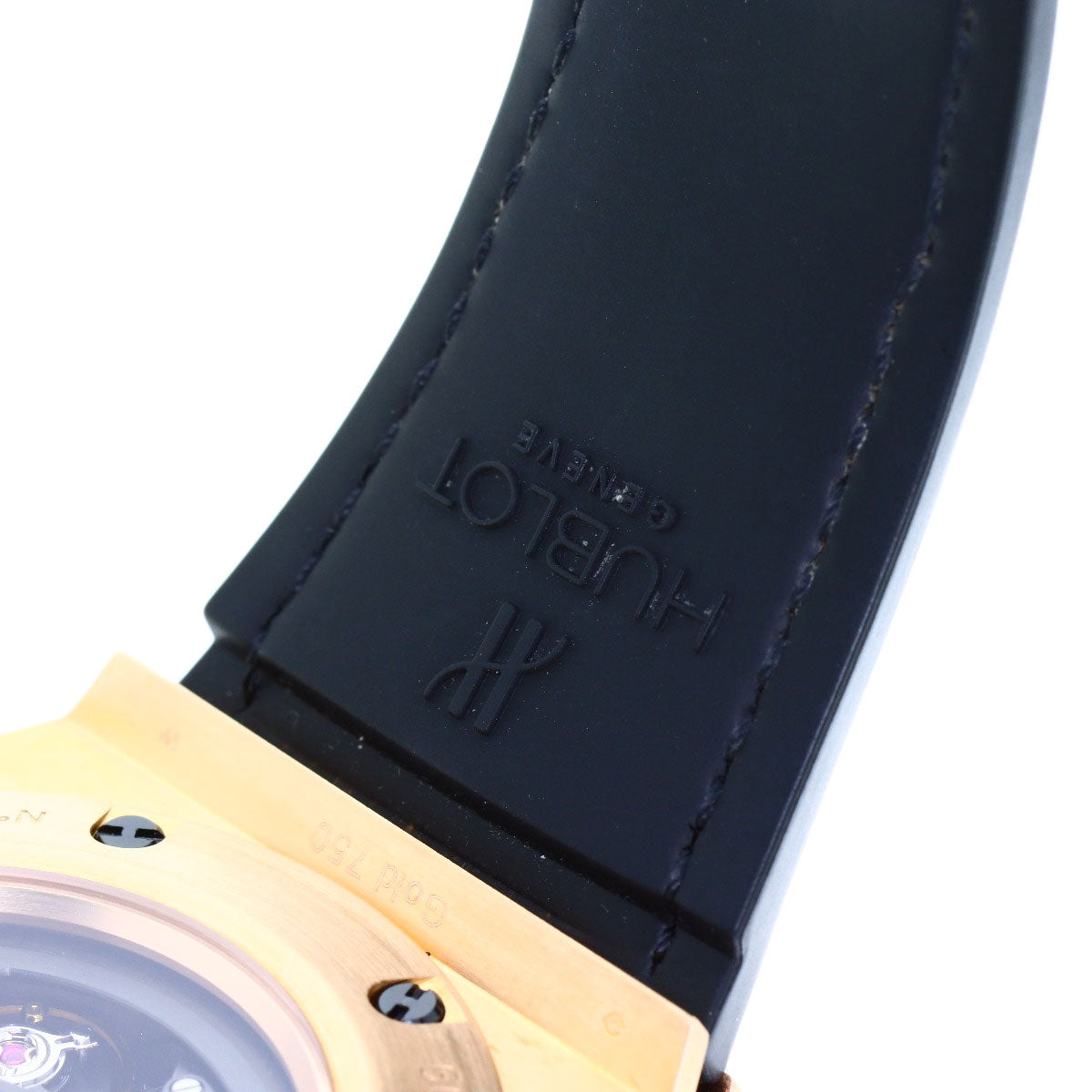 ウブロ 701.OX.0180.RX851909 ビッグバン ウニコ キングゴールド 腕時計 中古 商品画像9