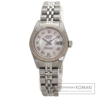 ロレックス 79174NRD デイトジャスト 腕時計 中古 商品画像1