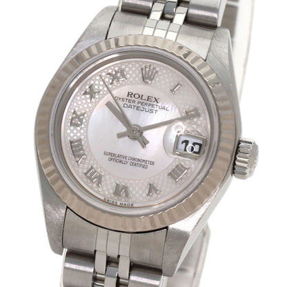 ロレックス 79174NRD デイトジャスト 腕時計 中古 商品画像4