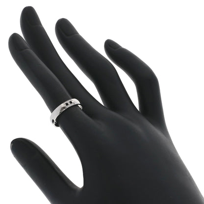 エルメス エヴァー ヘラクレス ダイヤモンド #49 リング・指輪 中古 商品画像7