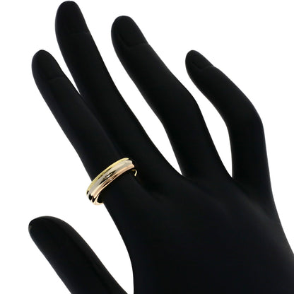 カルティエ スリーカラー #49 リング・指輪 中古 商品画像6