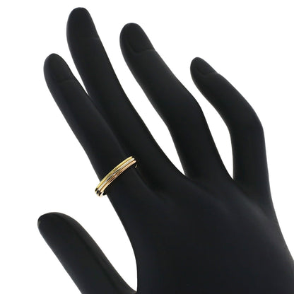 カルティエ スリーカラー #48 リング・指輪 中古 商品画像6