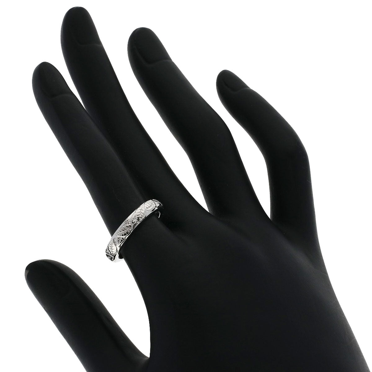 カレライカレラ リーフ リング・指輪 中古 商品画像6