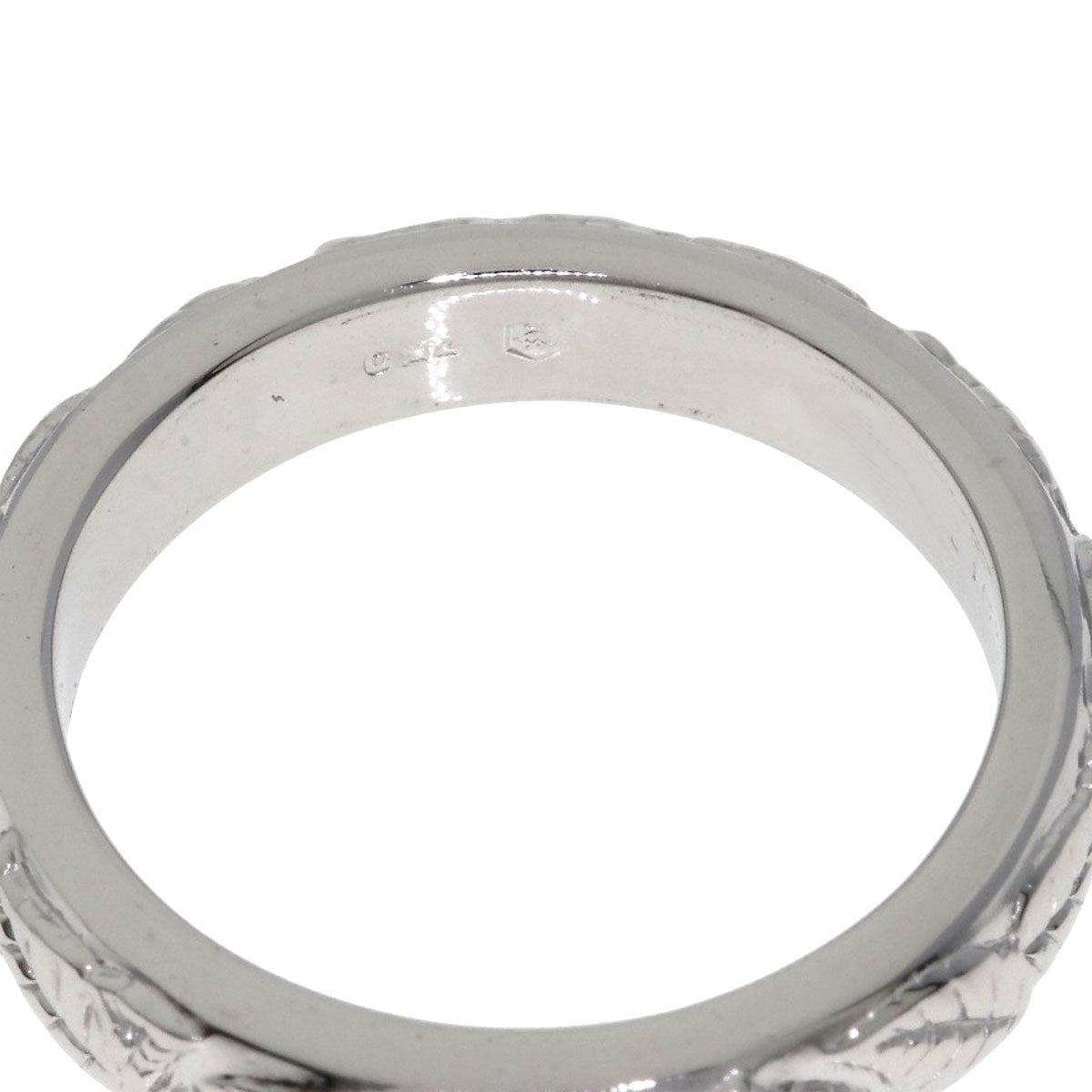 カレライカレラ リーフ リング・指輪 中古 商品画像7