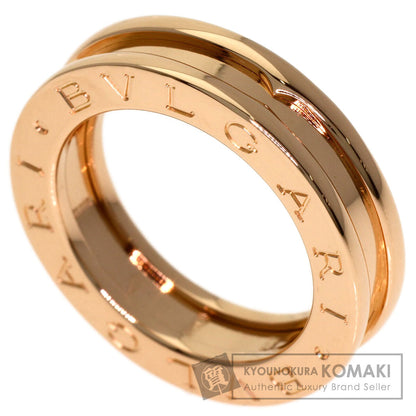 ブルガリ B-zero1 ビーゼロワン 1バンド XS #47 リング・指輪 中古 商品画像1
