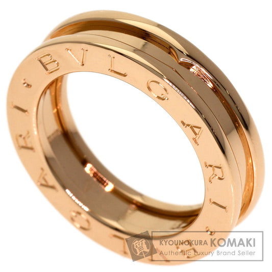 ブルガリ B-zero1 ビーゼロワン 1バンド XS #47 リング・指輪 中古 商品画像1