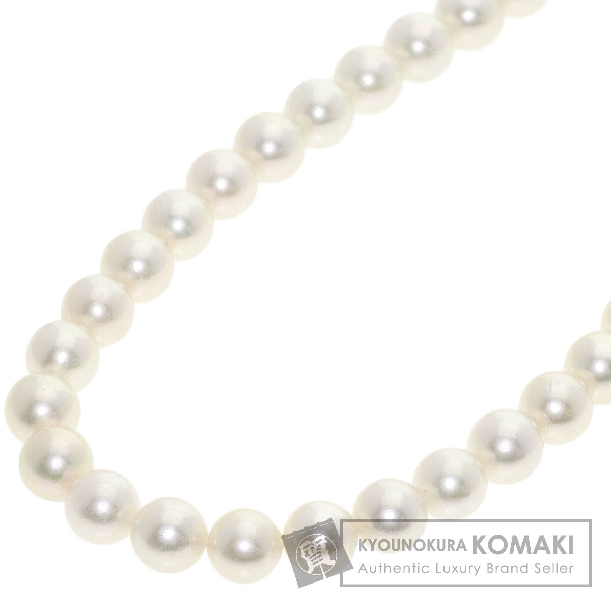 タサキ パール 真珠 ネックレス 中古 商品画像1