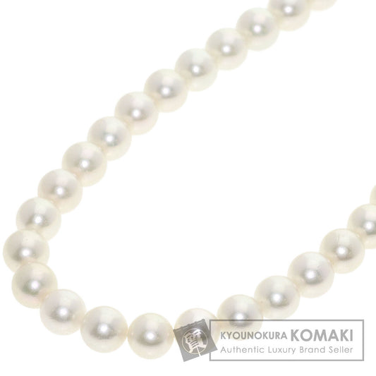 タサキ パール 真珠 ネックレス 中古 商品画像1