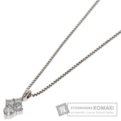 モニッケンダム ダイヤモンド ネックレス 中古 商品画像1
