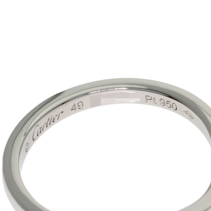 カルティエ バレリーナ 3P ダイヤモンド #49 リング・指輪 中古 商品画像6