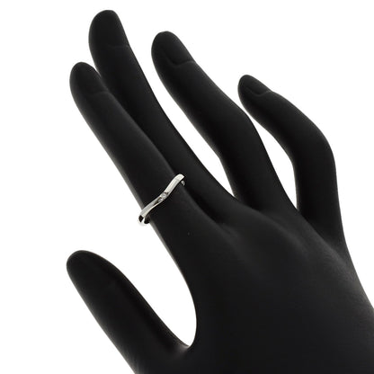 カルティエ バレリーナ 3P ダイヤモンド #49 リング・指輪 中古 商品画像8