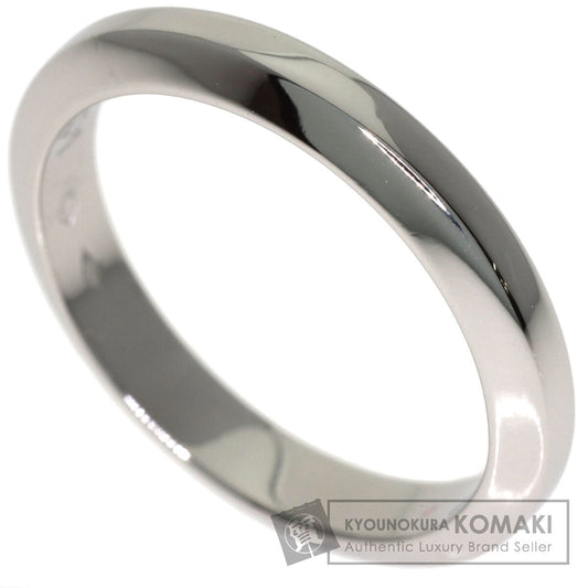 カルティエ ウェディング #48 リング・指輪 中古 商品画像1