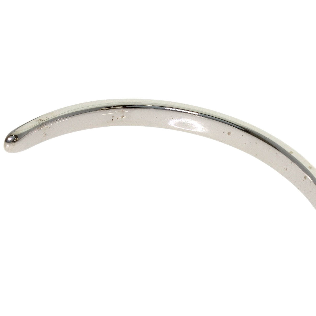 フレッド シャンス アンフィニ ダイヤモンド バングル #15 ブレスレット 中古 商品画像7