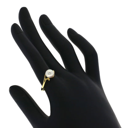 ミキモト パール 真珠 リング・指輪 中古 商品画像7