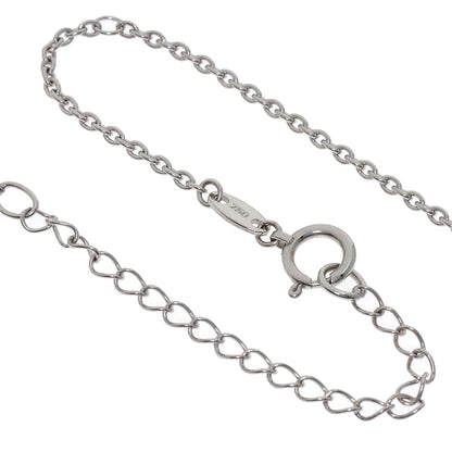 ウォルサム ムービング スペード ダイヤモンド ネックレス 中古 商品画像4