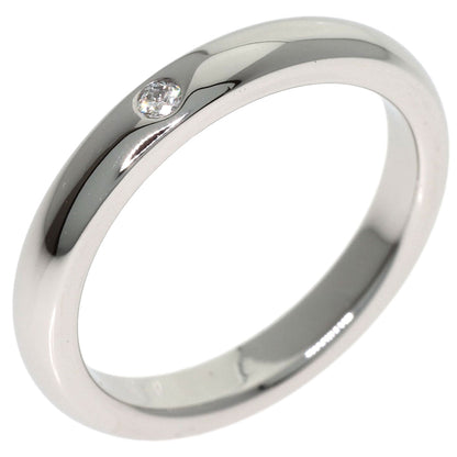 ティファニー ウェディング 1P ダイヤモンド リング・指輪 中古 商品画像3