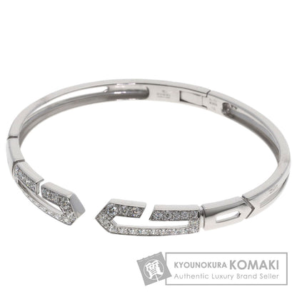 グッチ ダイヤモンド #16 ブレスレット 中古 商品画像1