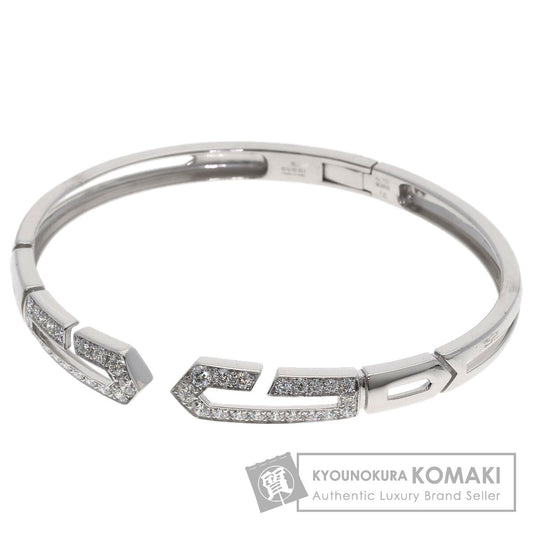 グッチ ダイヤモンド #16 ブレスレット 中古 商品画像1