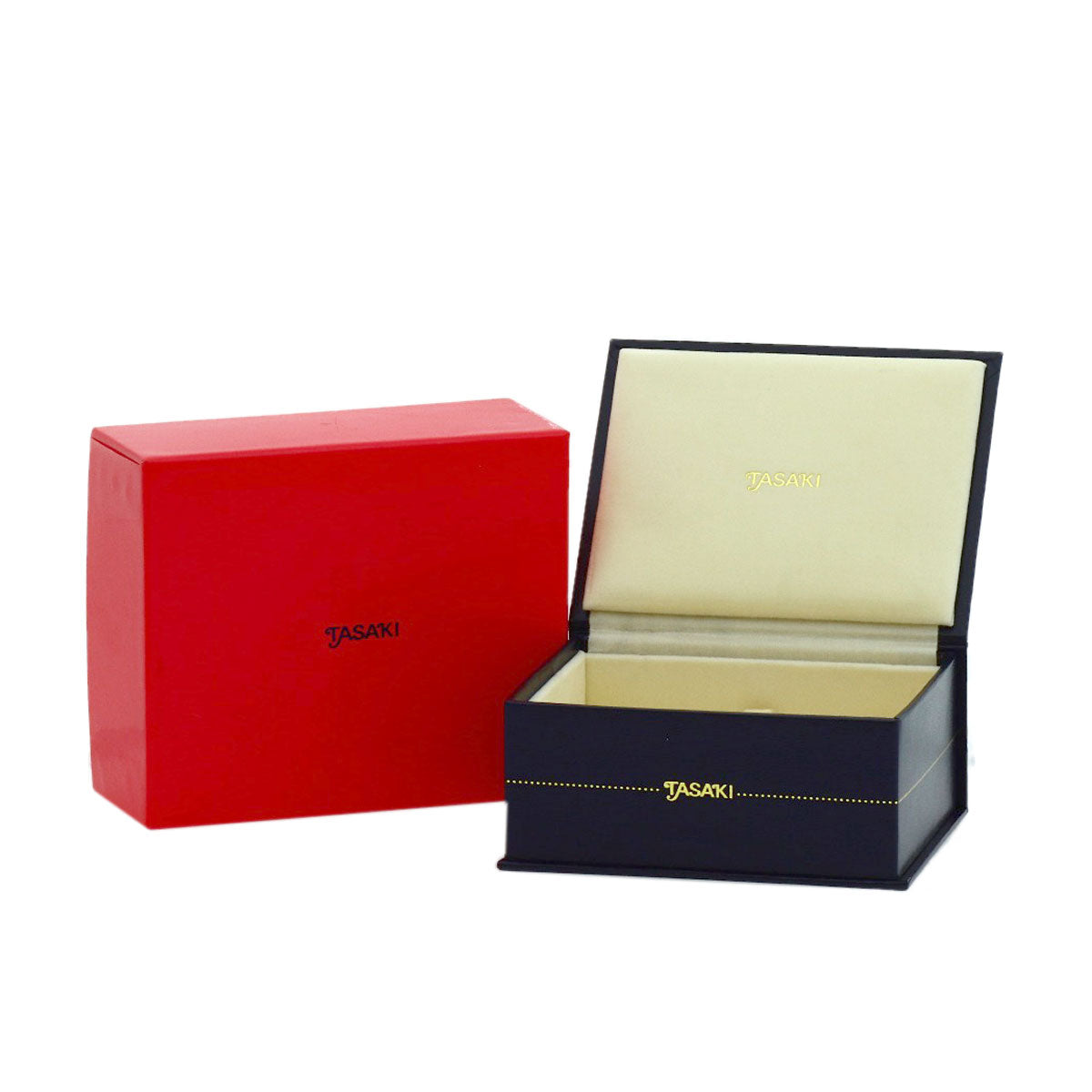 タサキ 1P ダイヤモンド ネックレス 中古 商品画像5