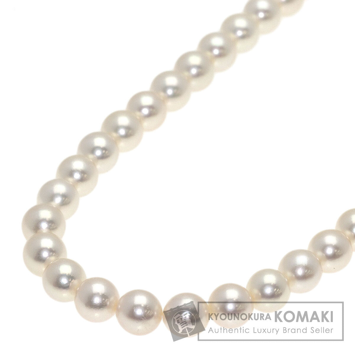 タサキ パール 真珠 ネックレス 中古 商品画像1