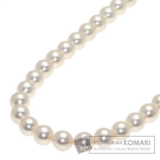 タサキ パール 真珠 ネックレス 中古 商品画像1