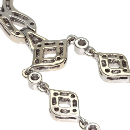 セレクトジュエリー ダイヤモンド ネックレス 中古 商品画像11