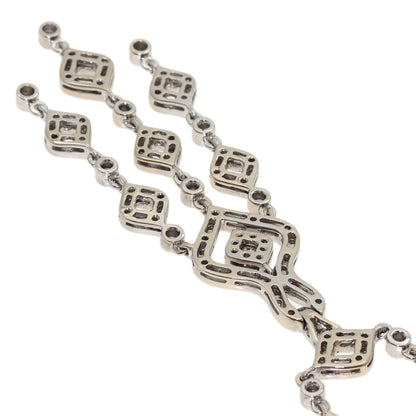 セレクトジュエリー ダイヤモンド ネックレス 中古 商品画像3