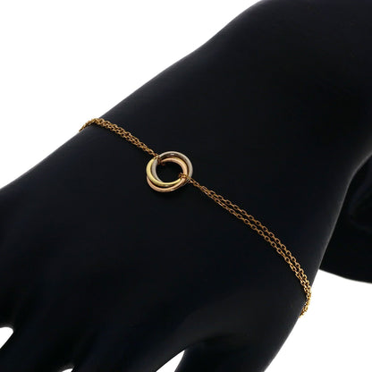 カルティエ トリニティ ブレスレット 中古 商品画像6