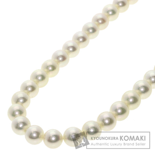 ミキモト パール 真珠 ネックレス 中古 商品画像1