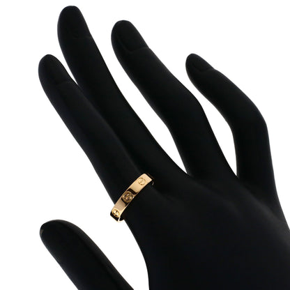 カルティエ ミニラブリング #52 リング・指輪 中古 商品画像6
